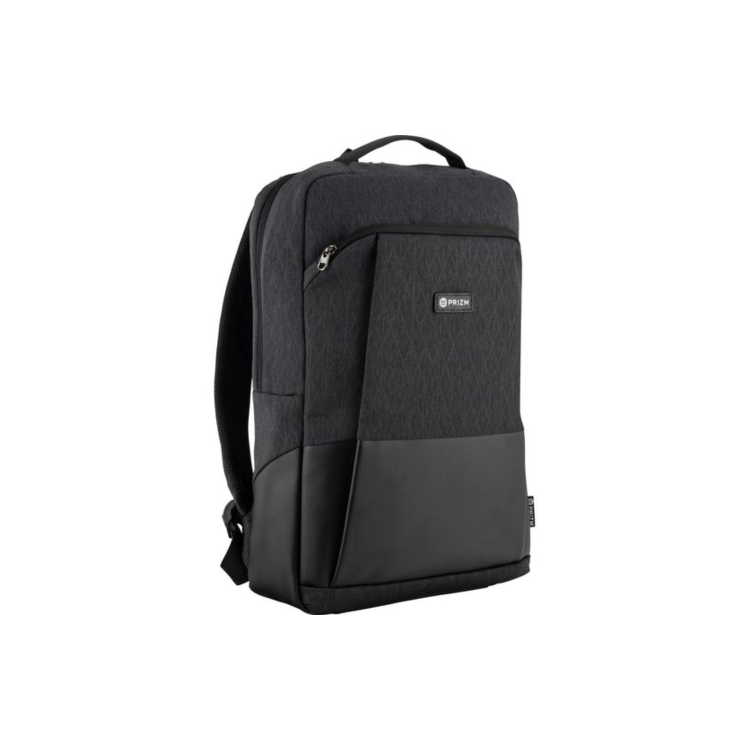 Entity Prizm 15.6" Backpack Laptop Bag
