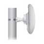 Ubiquiti NanoBeam 2AC NBE-2AC-13 2.4GHz Wireless Bridge - White