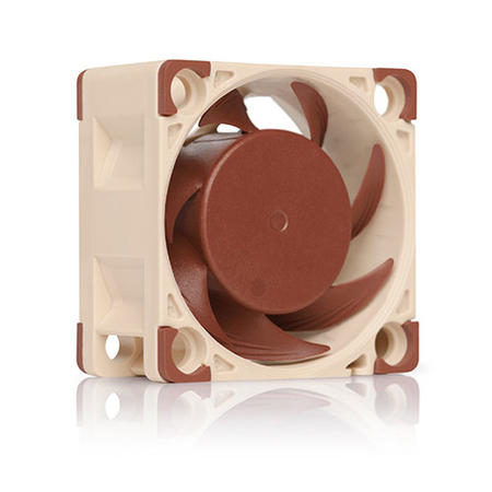 Noctua NF-A4x20 FLX 40mm x 20mm 3-pin Fan