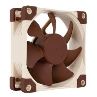 Noctua NF-A8 FLX 80mm Premium Quality Fan