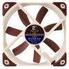Noctua NF-S12A FLX Ultra Quiet 120mm Flexible Cooling Fan