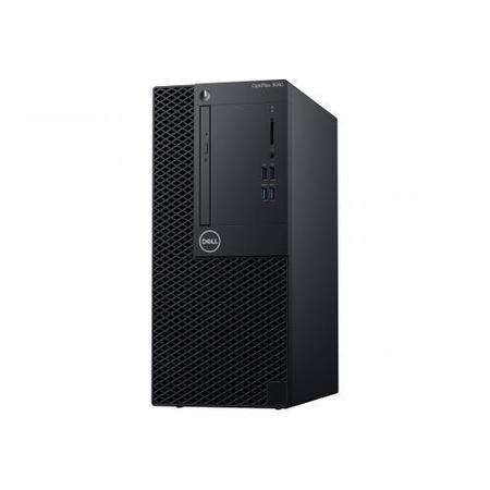 Dell Optiplex 3060 Core i5-8500 8GB 1TB Windows 10 Pro Desktop PC
