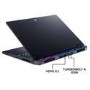 Acer Predator Helios 16 Intel Core i9 32GB 1TB RTX 4080 240Hz 16 Inch Windows 11 Gaming Laptop