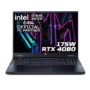Acer Predator Helios 16 Intel Core i9 32GB 1TB RTX 4080 240Hz 16 Inch Windows 11 Gaming Laptop