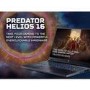 Acer Predator Helios 16 Intel Core i9 32GB 1TB RTX 4080 240Hz 16 Inch Windows 11 Gaming Laptop