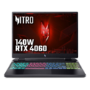 Acer Nitro 16 AMD Ryzen 7 16GB RAM 1TB SSD RTX 4060 165Hz 16 Inch Windows 11 Gaming Laptop