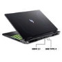 Acer Nitro 16 AMD Ryzen 7 16GB 1TB RTX 4070 165Hz 16 Inch Windows 11 Gaming Laptop