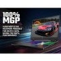 Acer Nitro 16 AMD Ryzen 7 16GB 1TB RTX 4070 165Hz 16 Inch Windows 11 Gaming Laptop