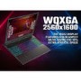 Acer Nitro 16 AMD Ryzen 7 16GB 1TB RTX 4070 165Hz 16 Inch Windows 11 Gaming Laptop