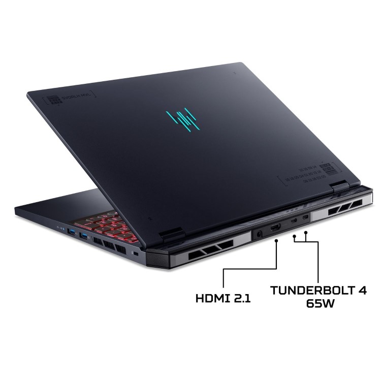 Acer Predator Helios Neo 16 Intel Core i9 16GB RAM 1TB SSD RTX 4070 240Hz 16 Inch Windows 11 Gaming Laptop