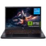 Refurbished Acer Nitro V15 Intel Core i5 16GB RAM 1TB SSD RTX 5060 165Hz 15.6 Inch Windows 11 Gaming Laptop