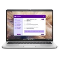 Dell Pro 14 Plus Core Ultra 5 16GB 512GB SSD  14" Full HD Windows 11 Laptop