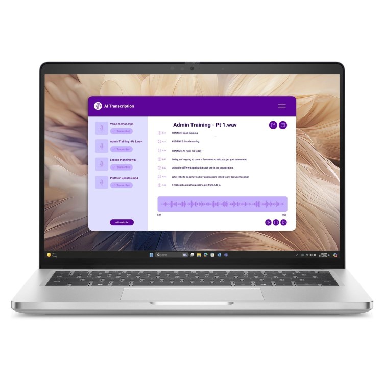 Dell Pro 14 Plus Core Ultra 5 16GB 512GB SSD  14" Full HD Windows 11 Laptop