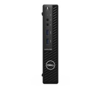 Dell Optiplex 3080 Core i3-10105T 8GB 256GB SSD Windows 10 Pro Desktop PC