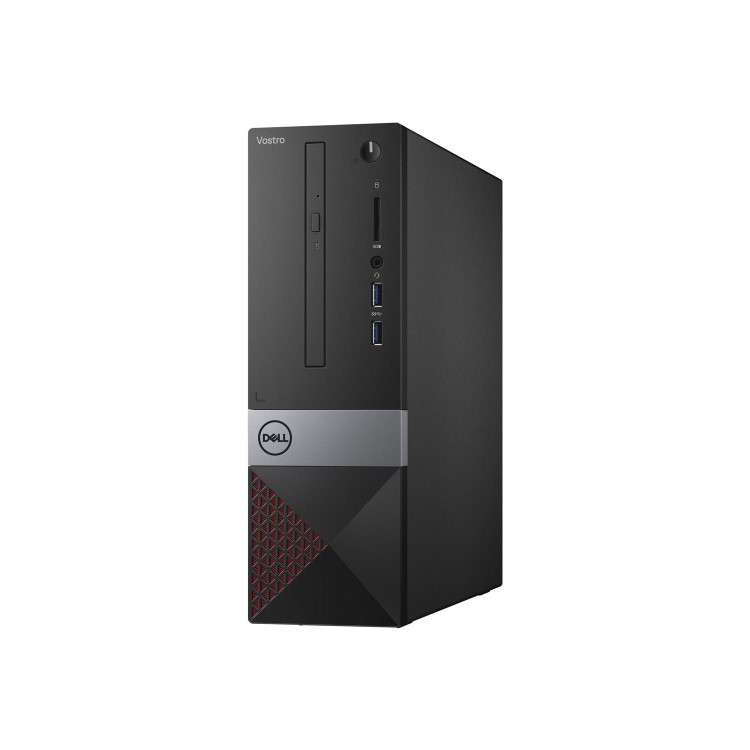 Dell Vostro 3471 SFF Core i3-9100 4GB 1TB HDD Windows 10 Pro Desktop PC
