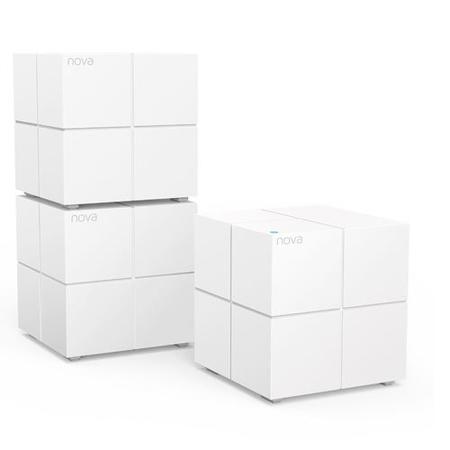 Tenda Nova MW6 Whole Home Mesh WiFi System