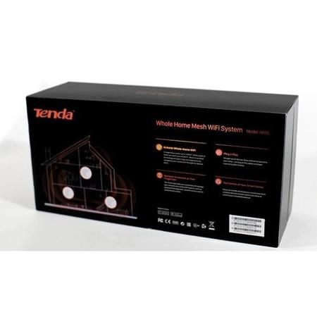 Tenda Nova MW6 Whole Home Mesh WiFi System