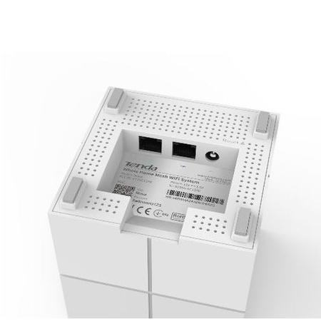 Tenda Nova MW6 Whole Home Mesh WiFi System