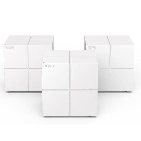 Tenda Nova MW6 Whole Home Mesh WiFi System