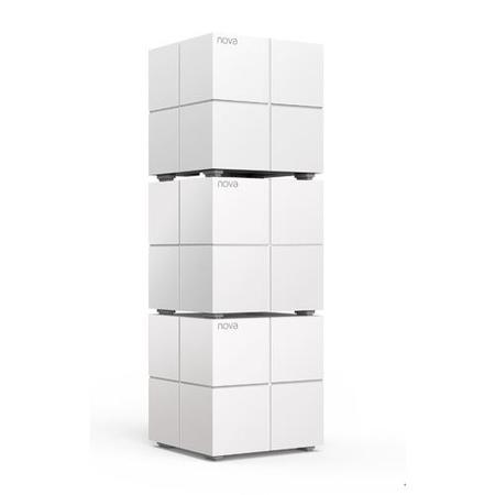 Tenda Nova MW6 Whole Home Mesh WiFi System
