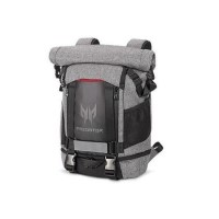 Acer Predator Gaming Rolltop Backpack