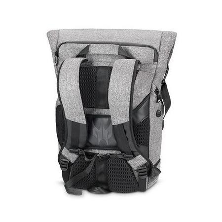 Acer Predator Gaming Rolltop Backpack