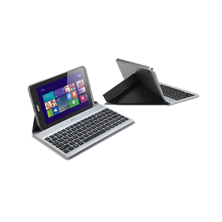 Acer Crunch Keyboard for Acer W4