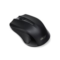 Acer Wireless Optical Mouse Black