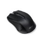 Acer Wireless Optical Mouse Black