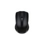 Acer Wireless Optical Mouse Black