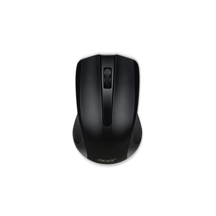 Acer Wireless Optical Mouse Black