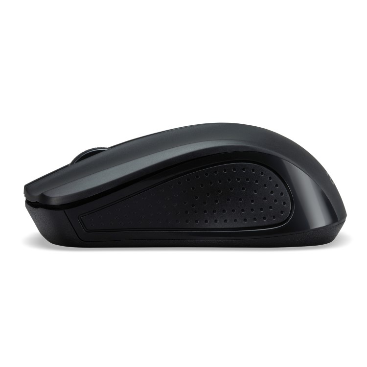Acer Wireless Optical Mouse Black