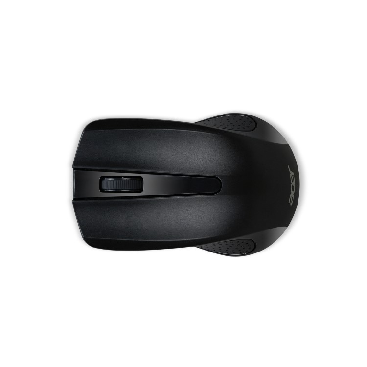 Acer Wireless Optical Mouse Black