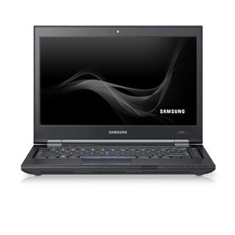 Samsung 400B2B Windows 7 Pro Laptop