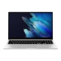 78993487/1/NP750XDA-KD5UK Refurbished Samsung Galaxy Book Laptop Core i5 8GB 256GB SSD 15.6 Inch Windows 10 Pro - Silver