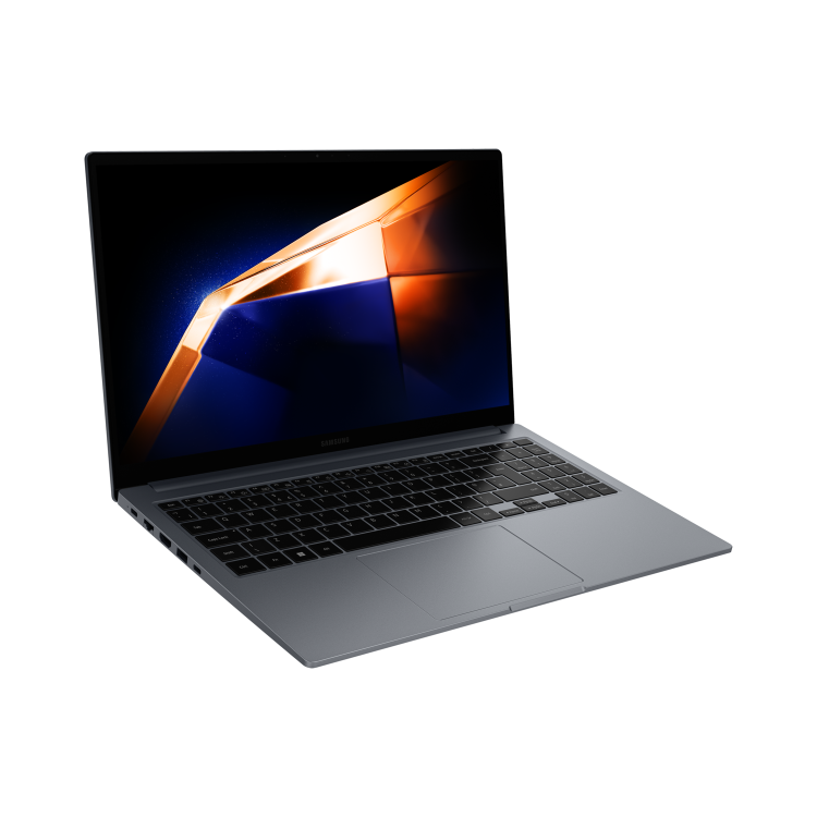 Samsung Galaxy Book4 Intel Core 5 16GB RAM 256GB SSD 15.6 Inch Windows 11 Pro Laptop