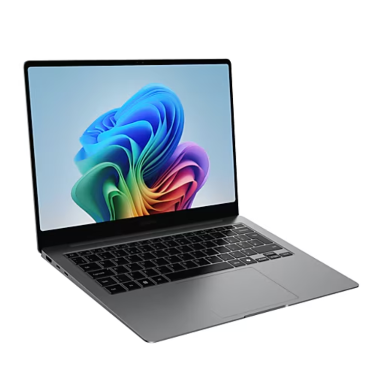 Samsung Galaxy Book5 Pro Intel Core Ultra 7 16GB RAM 512GB SSD 14 Inch Touchscreen Windows 11 Pro Laptop