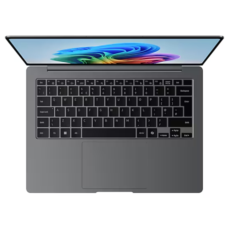 Samsung Galaxy Book5 Pro Intel Core Ultra 7 32GB RAM 512GB SSD 14 Inch Touchscreen Windows 11 Pro Laptop