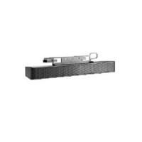 HP LCD Speaker Bar speaker