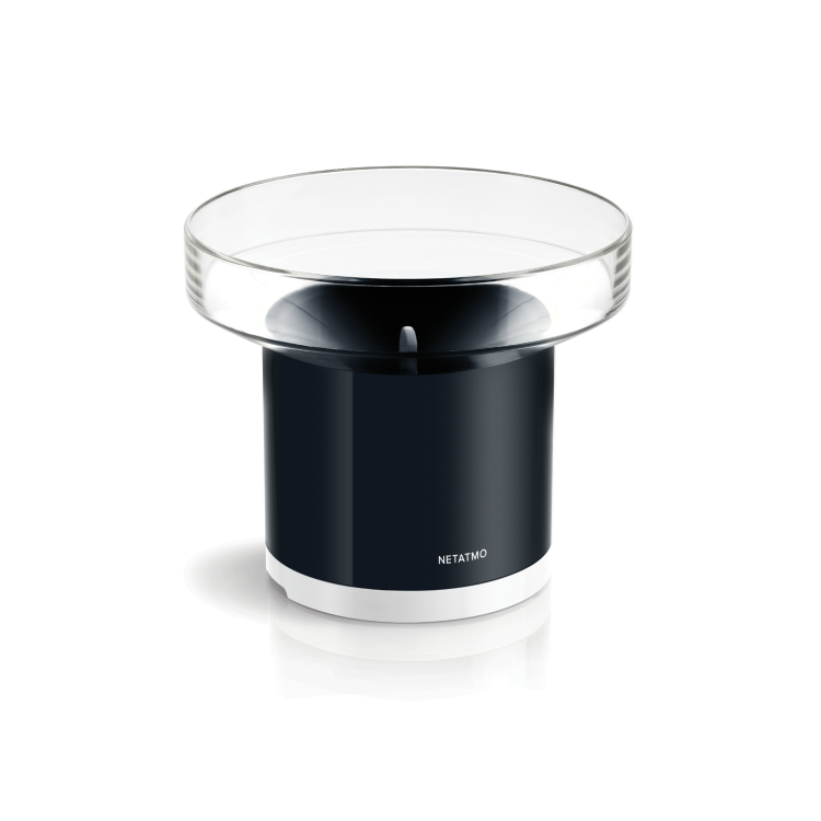 Netatmo Rain Gauge for Weather Station