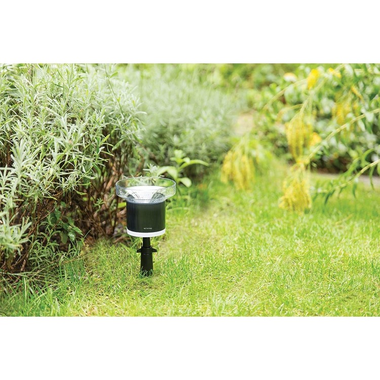 Netatmo Rain Gauge for Weather Station