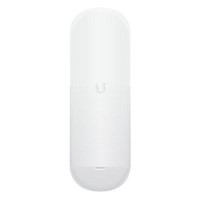 Ubiquiti NS-5AC NanoStation AC 5GHz 16dB PoE WLAN Access Point Ubiquiti NS-5AC NanoStation AC 5GHz 16dB PoE WLAN Access Point