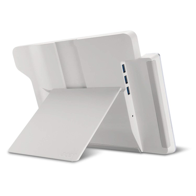 Acer Iconia W700 Core i5 Windows 8 Tablet with Cradle & Keyboard