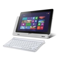 Acer Iconia W700 Core i5 Windows 8 Tablet with Cradle & Keyboard