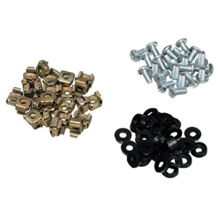 Orion M6 CAGE NUTS/BOLTS &