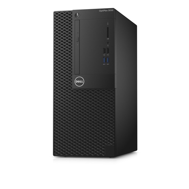 Dell OptiPlex 3050 Core i5-7500 8GB 1TB Windows 10 Pro Desktop PC