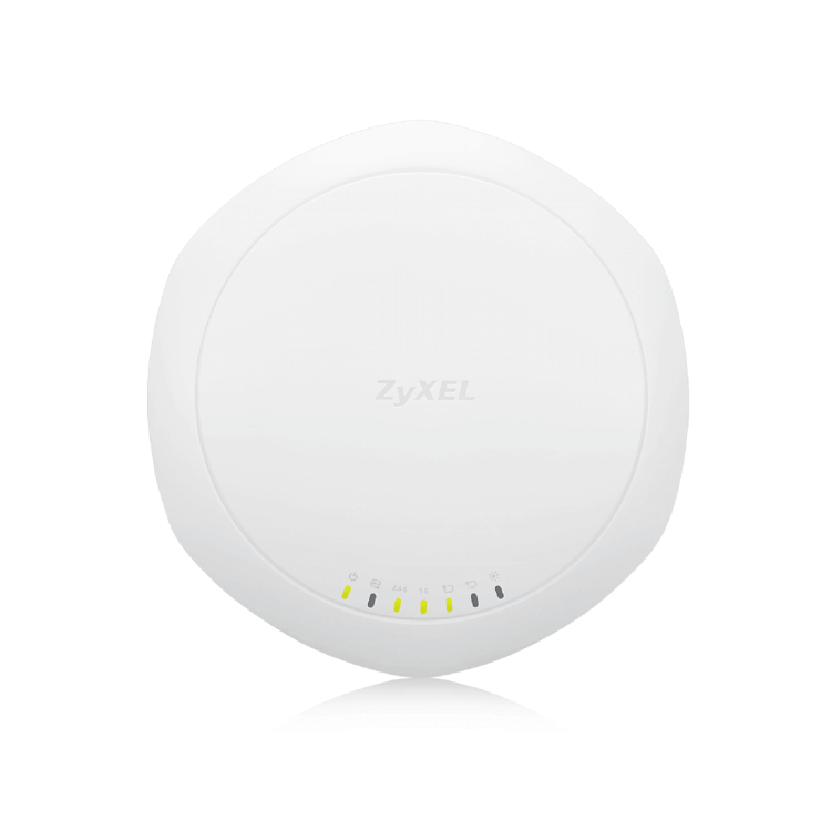 Zyxel NWA1123-AC WiFi 5 1.75 Gbps Wireless Access Point
