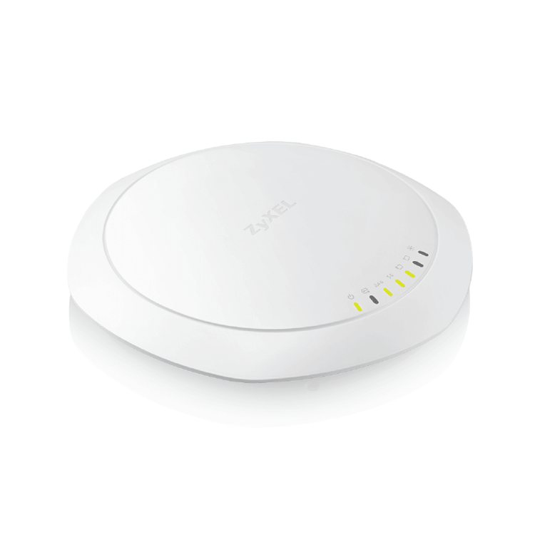 Zyxel NWA1123-AC WiFi 5 1.75 Gbps Wireless Access Point
