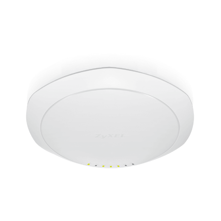 Zyxel NWA1123-AC WiFi 5 1.75 Gbps Wireless Access Point