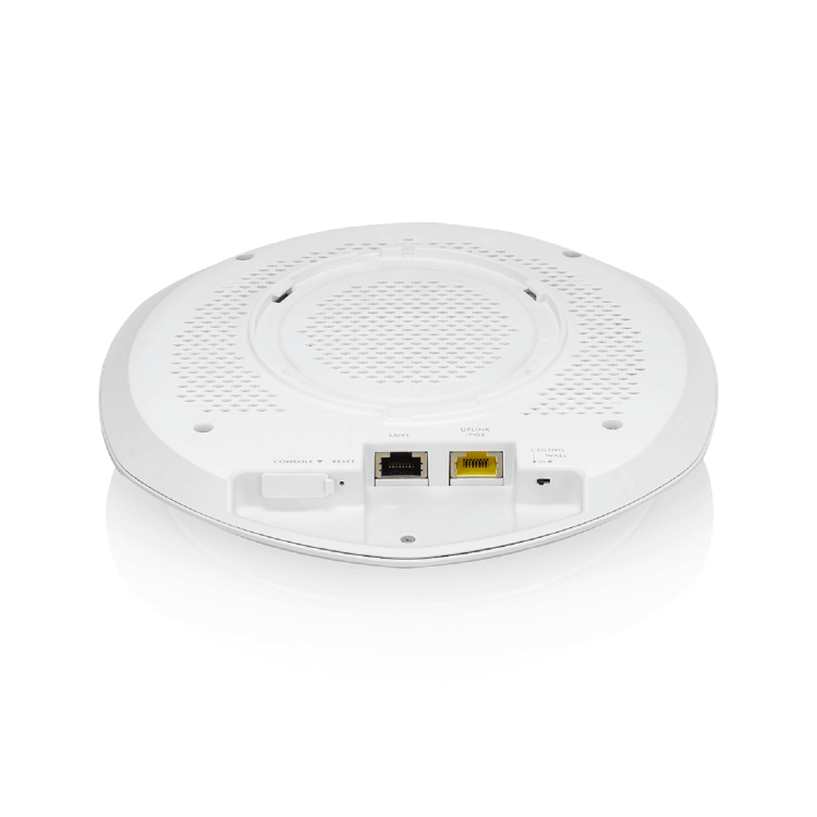 Zyxel NWA1123-AC WiFi 5 1.75 Gbps Wireless Access Point